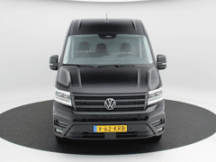 Volkswagen Crafter 35 2.0 TDI 140PK L3H3 Exclusive - Afbeelding 4