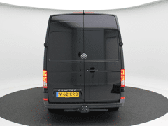 Volkswagen Crafter 35 2.0 TDI 140PK L3H3 Exclusive - Afbeelding 5