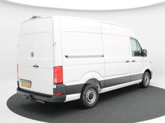 Volkswagen Crafter Highline L3H3 2.0 TDI 177PK - Afbeelding 3