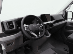 Volkswagen Crafter Highline L3H3 2.0 TDI 177PK - Afbeelding 4