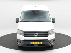 Volkswagen Crafter Highline L3H3 2.0 TDI 177PK - Afbeelding 5