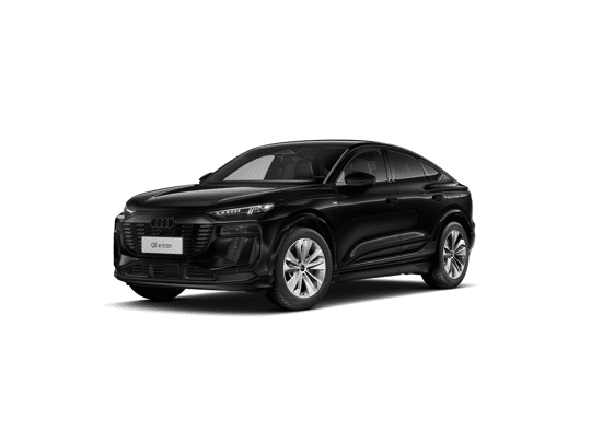 Audi Q6 Sportback e-tron Performance S edition