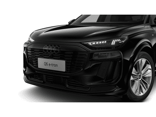 Audi Q6 Sportback e-tron Performance S edition - Afbeelding 2