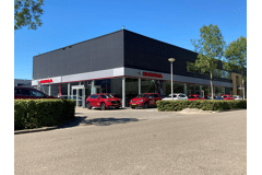 Honda Jazz 1.5 e:HEV Advance Crosstar - Afbeelding 4