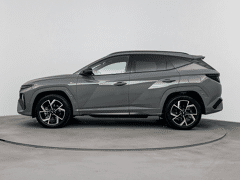 Hyundai Tucson 1.6 T-GDI PHEV N Line Business - Afbeelding 3