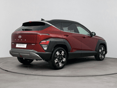 Hyundai Kona 1.6 GDI HEV Comfort Smart - Afbeelding 2