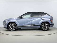 Hyundai Kona Electric Premium 65.4 kWh - Afbeelding 3