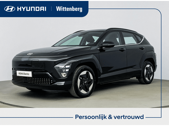 Hyundai Kona Electric Comfort 65.4 kWh