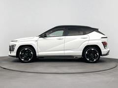 Hyundai Kona Electric N Line Sky 65.4 kWh - Afbeelding 3