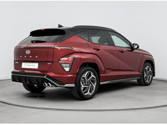 Hyundai Kona 1.6 GDI HEV N Line Sky - Afbeelding 2