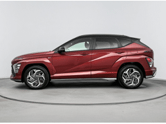 Hyundai Kona 1.6 GDI HEV N Line Sky - Afbeelding 3