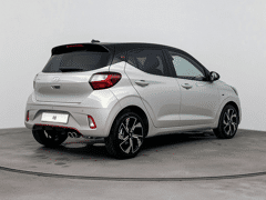 Hyundai i10 1.0 T-GDI N Line 5-zits - Afbeelding 2