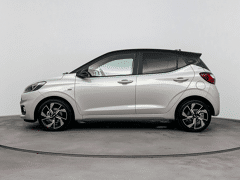 Hyundai i10 1.0 T-GDI N Line 5-zits - Afbeelding 3