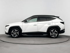 Hyundai Tucson 1.6 T-GDI PHEV Comfort Smart 4WD - Afbeelding 4