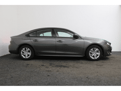 Peugeot 508 BERLINE 1.2 TURBO ACTIVE *BTW AFTREKBAAR*AUTOMAAT*GPS*CARPLAY*DAB*SENSOREN*CAMERA* - Afbeelding 3