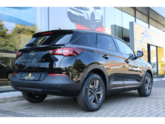 Opel Grandland 1.2B TURBO BUSINESS EDITION MT6 130PK - Image 3