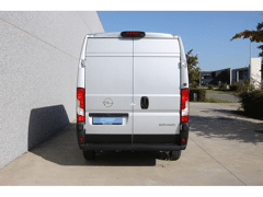 Opel Movano MOVANO GESLOTEN 3500L L2H2 2.2LT D S/S - Afbeelding 5