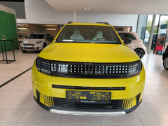 Fiat Panda NEW GRANDE PANDA ELECTRIC LA PRIMA *AUTOMAAT *LED VERLICHTING *ALU VELGEN *NAV - Afbeelding 4