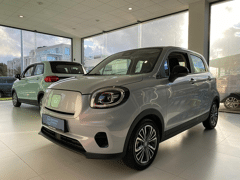 Leapmotor T03 DESIGN ELECTRIC 5DRS AUTOMAAT 95PK BEV * PANO DAK * CAMERA * KEYLESS * CARPLAY * - Afbeelding 2