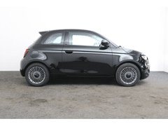 Fiat 500e 42KWH ICON *DAB*CAMERA*GPS*CRUISE CONTROL*KLIMAATREGELING*BTW AFTREKBAAR* - Afbeelding 3