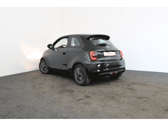 Fiat 500e 42KWH ICON *DAB*CAMERA*GPS*CRUISE CONTROL*KLIMAATREGELING*BTW AFTREKBAAR* - Afbeelding 4