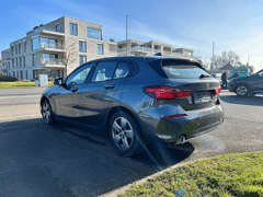 BMW 1 Serie 118 HATCHBACK BENZINE 140PK - Afbeelding 4