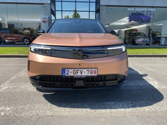 Opel Grandland GS ELECTRIC 73 KWH DIRECT 213 CH AUTOMAAT *PARKEERHULP* CAMERA* NAVI - Afbeelding 5