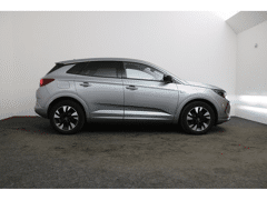 Opel Grandland 1.2 TURBO ELEGANCE *BTW AFTREKBAAR*DAB*GPS*CARPLAY*CAMERA+SENSOREN* - Afbeelding 3