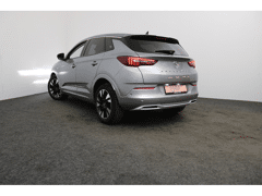 Opel Grandland 1.2 TURBO ELEGANCE *BTW AFTREKBAAR*DAB*GPS*CARPLAY*CAMERA+SENSOREN* - Afbeelding 4