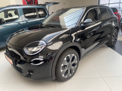 Fiat 600 LA PRIMA ELECTRIC 156PK AUTOMAAT * NAVIGATIE*CARPLAY * ELEKTRISCHE KOFFERKLEP * - Afbeelding 2