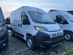 Fiat Ducato Professional L2H2 3.5T 2.2TURBO D 140PK* TECHNO PACK* WORKSITE PACK* VISIBILTY PACK* - Afbeelding 2