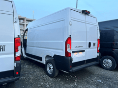 Fiat Ducato Professional L2H2 3.5T 2.2TURBO D 140PK* TECHNO PACK* WORKSITE PACK* VISIBILTY PACK* - Afbeelding 4