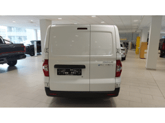 Maxus eDeliver3 ELEKTRISCHE BESTELWAGEN * FISCAAL INTERESSANT * LONG WHEELBASE * 50kWh WLTP 329 KM * - Afbeelding 4