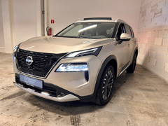 Nissan X-Trail MY24 ePower 2WD TEKNA+ * 19'' VELGEN * PANORAMISCH OPEN DAK * LEDEREN ZETELS * 360-CAMERA * - Afbeelding 3