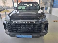 Maxus T60 MAX T60 MAX 2.0D 8AT 4WD LUXURY * LEDEREN ZETELS * INDUCTIELADEN * 3500KG TREKGEWICHT * - Afbeelding 2
