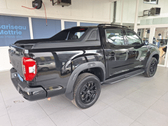 Maxus T60 MAX T60 MAX 2.0D 8AT 4WD LUXURY * LEDEREN ZETELS * INDUCTIELADEN * 3500KG TREKGEWICHT * - Afbeelding 4