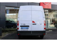 Nissan Interstar VAN L2H2 3T5 DCI 150 N-CONNECTA * ACHTERDEUREN 270° * HOUTEN LAADVLOER * - Afbeelding 2
