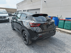 Nissan Juke HYBRID N-CONNECTA * PARK&RIDE PACK* KEYLESS * - Afbeelding 3