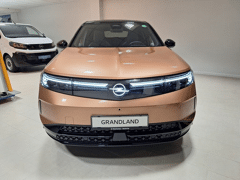 Opel Grandland GS Electric 73 kWh direct 213pk* COMFORT PACK PLUS * TECH PACK PLUS * FOCAL SPEAKERS * - Afbeelding 2