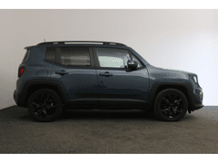Jeep Renegade LIMITED T4 MHEV *LEDER*DAB*GPS*CAMERA* - Afbeelding 2