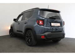 Jeep Renegade LIMITED T4 MHEV *LEDER*DAB*GPS*CAMERA* - Afbeelding 3