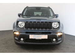 Jeep Renegade LIMITED T4 MHEV *LEDER*DAB*GPS*CAMERA* - Afbeelding 4