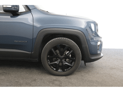 Jeep Renegade LIMITED T4 MHEV *LEDER*DAB*GPS*CAMERA* - Afbeelding 5