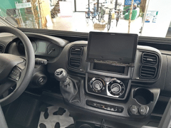 Peugeot Boxer Campervan Tourne Cruise 6.4 - Afbeelding 3