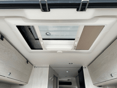 Peugeot Boxer Campervan Tourne Cruise 6.4 - Afbeelding 4