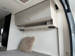 Peugeot Boxer Campervan Tourne Cruise 6.4 - Afbeelding 5