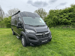 Opel Movano Campervan Robeta Apollo 64 - Afbeelding 2