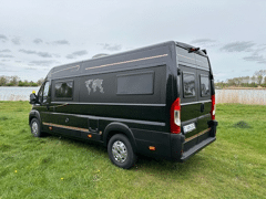 Opel Movano Campervan Robeta Apollo 64 - Afbeelding 3