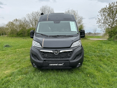 Opel Movano Campervan Robeta Apollo 64 - Afbeelding 4