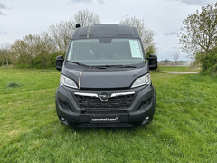 Opel Movano Campervan Robeta Apollo 64 - Afbeelding 4